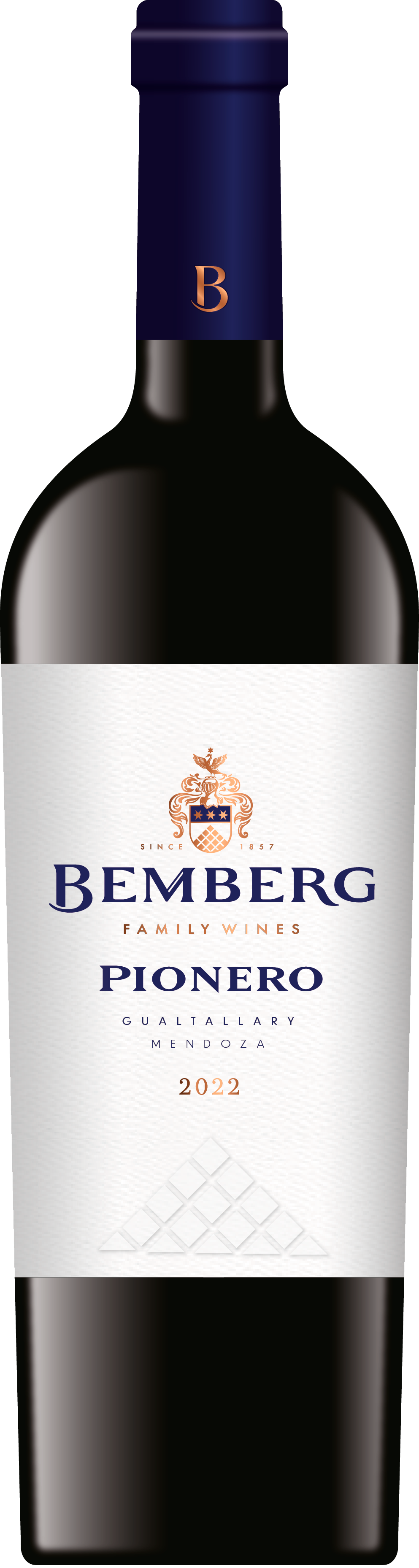 Bemberg Pionero 2022